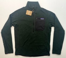 Men's PATAGONIA R1 Air Fleece