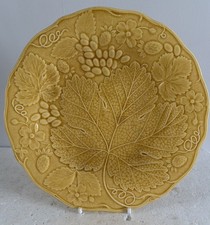 Antique 1930 Wedgwood Majolica