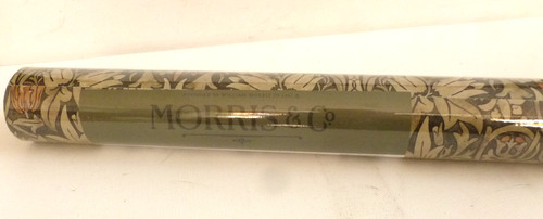 Morris and art - co,