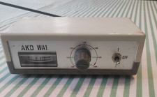 AKD-WA1 VHF/UHF Absorption Wavemeter