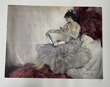 The Looking Glass.  By Sir