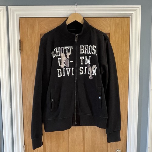 Vintage y2k schott nyc bros - vintage,