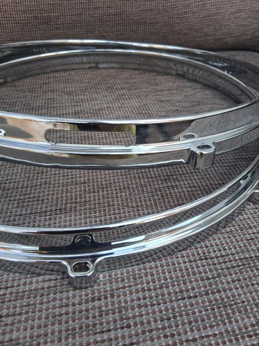 Premier die cast - 14", snare