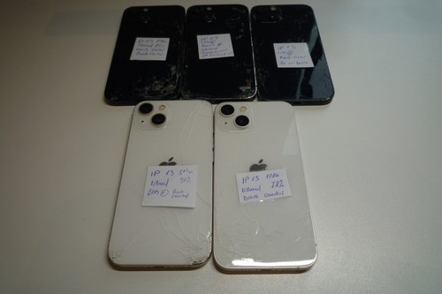 Job lot apple iphone - job, 13