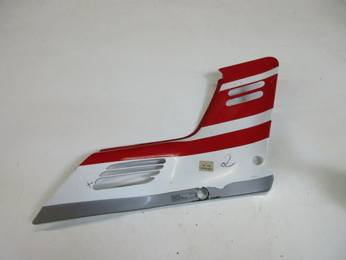 Right fairing for - right, honda