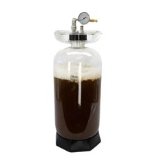 Fermenter King Junior 20 L – Pressure Fermenter & Keg in One by Keg King
