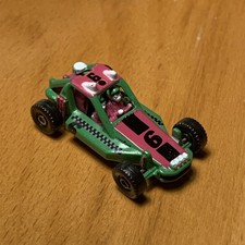 Vintage Micro Machines Dune