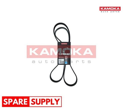 Ribbed belt for opel - for, ascona