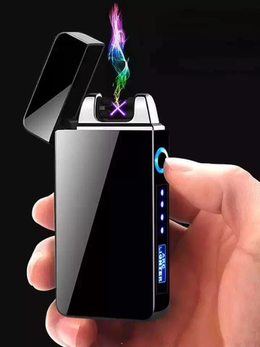 New electric plasma - new,