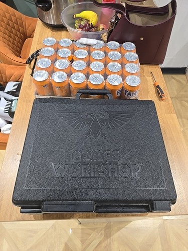 Warhammer games workshop - warhammer,