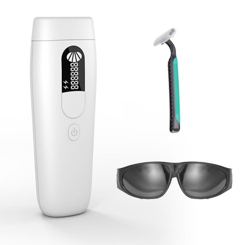Tion ipl laser - in,