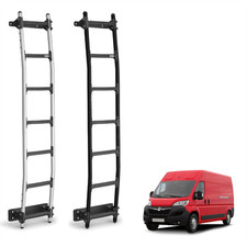 Rhino Door Ladder for the