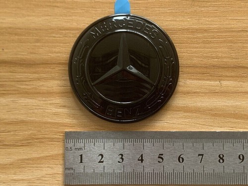 For mercedes benz - for, hood