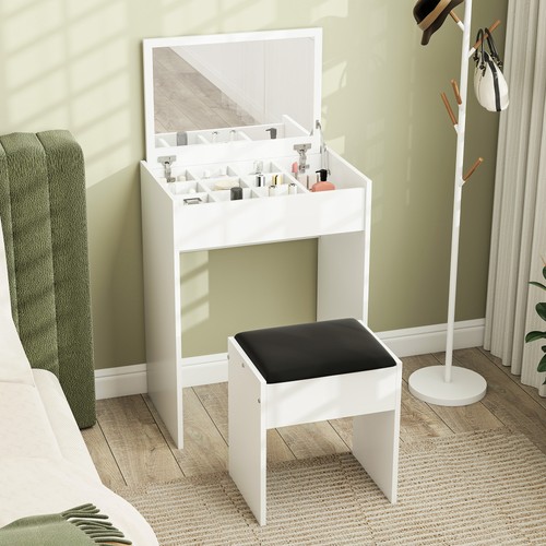 Dressing table set padded - set,