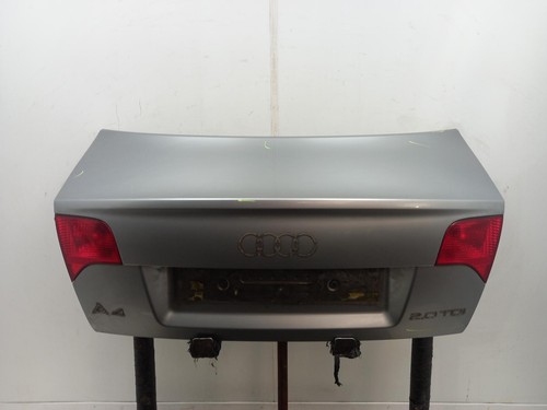 Audi boot lid tailgate - lid,