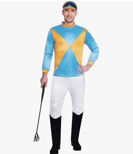 Jockey men fancy - jockey, dress