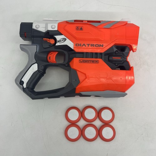 Nerf vortex diatron - vortex,