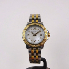 Raymond Weil Diamond Watch