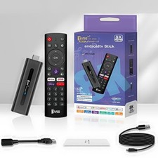 8K Streaming Media Player