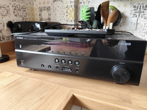 Yamaha htr 2071 receiver - htr-2071,