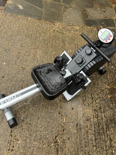 York fitness platinum r700 mag - platinum,