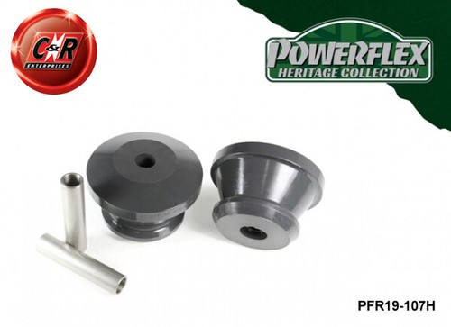 Powerflex heritage beam - heritage,