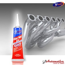 Inlet/Exhaust Manifold