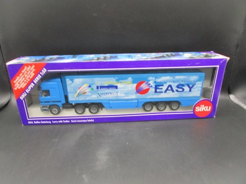 Nos siku 3816 lorry - 3816,