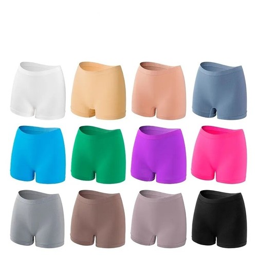 Boxer shorts women plain - women,