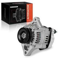 Alternator Generator 40A for Kubota B1550E 1988-2007 KX41-2 KX61-2 1624164010