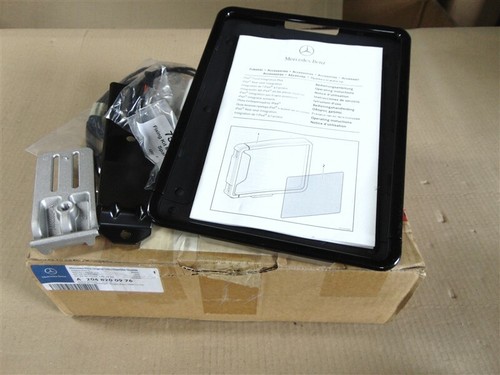 Brand new ipad rear seat - brand, rear-seat