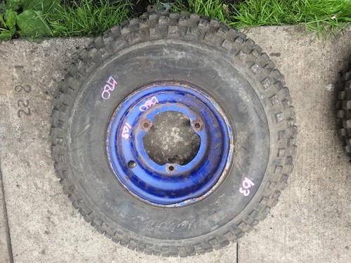 Suzuki lt80 quad bike - 80..quad,