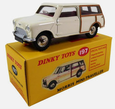 DINKY TOY CAR - Classic Dinky
