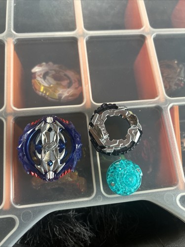 Beyblade burst turbo vise - turbo,