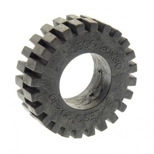 Lego technic wheel 20x30 - lego,