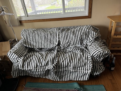 Ikea ektorp seat - ikea,