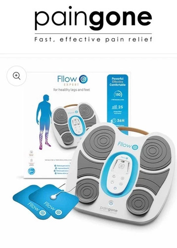 Fllow expert paingone - by,