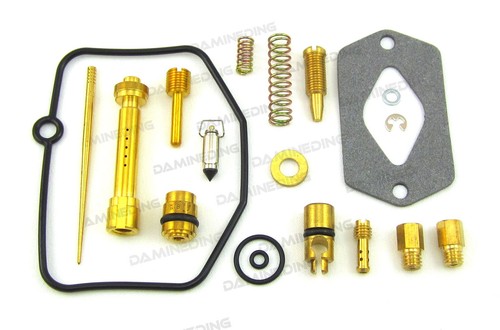 Carburetor carb repair rebuild - carburetor,