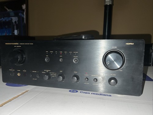 Marantz pm7200 integrated - marantz,