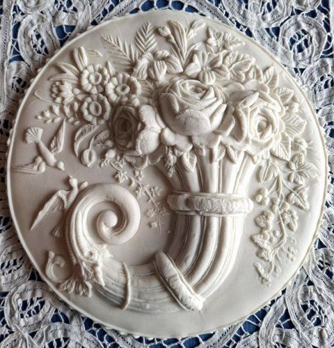 Retired springerle speculaas - springerle,