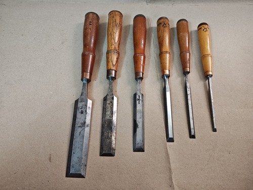 Vintage buck bros - buck,