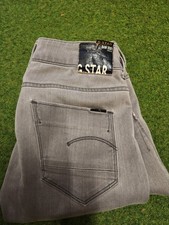 *G-Star Raw Denim Mens Jeans