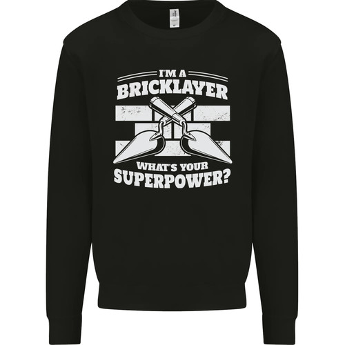 Bricklayer whats your - whats,