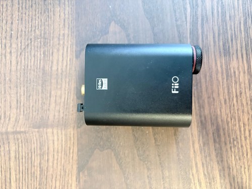 Fiio portable usb dac - k3,