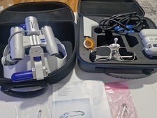 Zeiss Surgical Loupes 