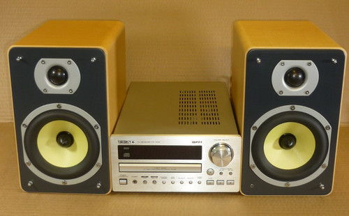 Teac h230 fi - teac, in