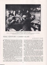 NINETEENTH CENTURY CAMEO