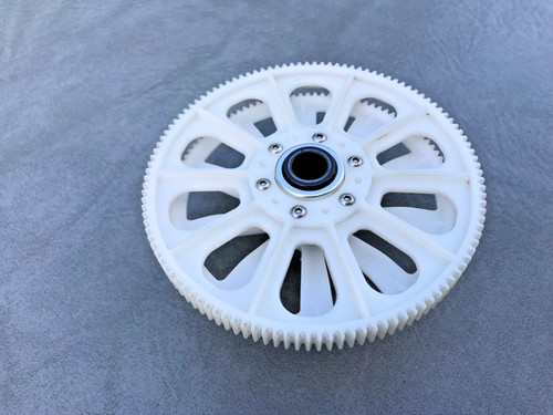 Align trex 700 nitro main - align,