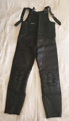 Genuine ashman leather - ashman,