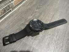 Suunto Core Black GPS Fitness